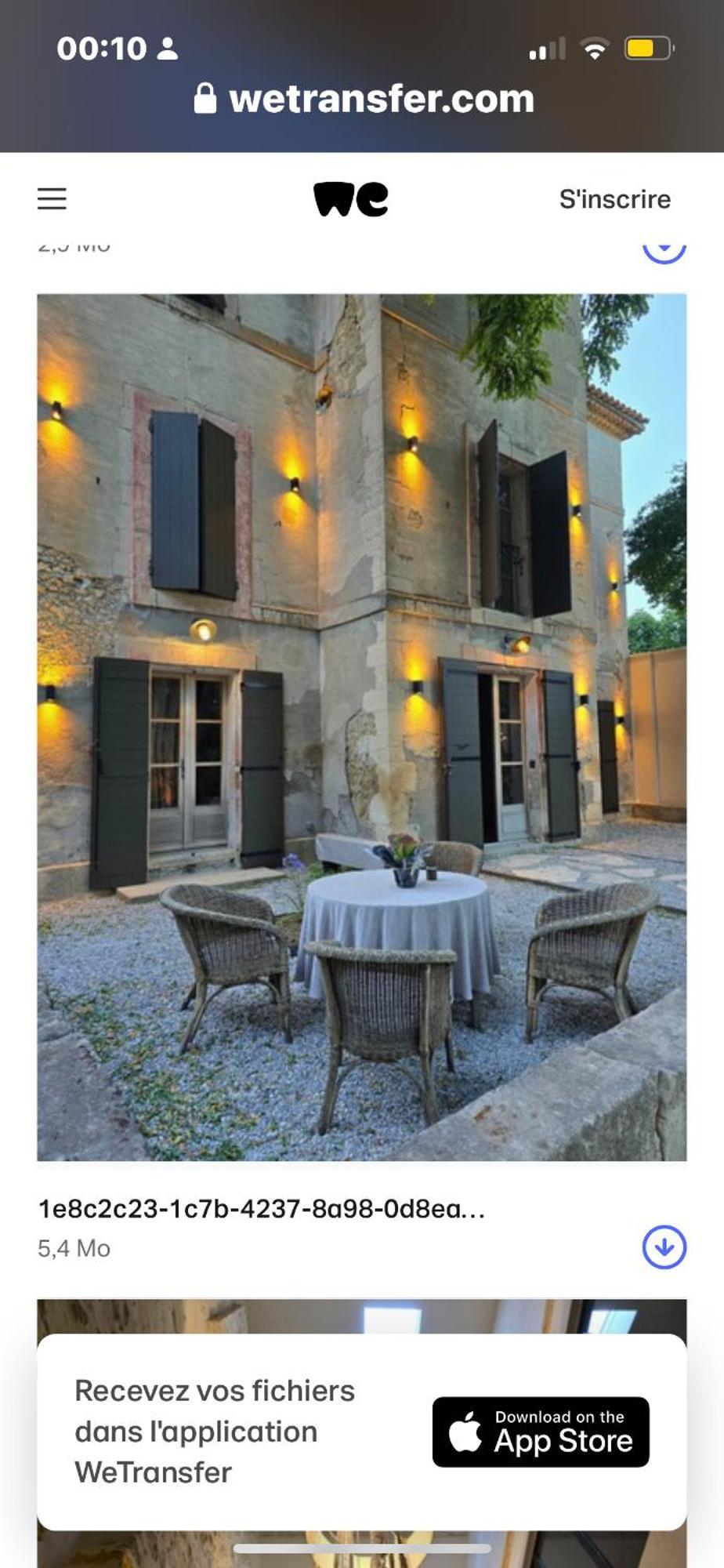 Maison D'Hotes La Datcha Manosque Exterior foto